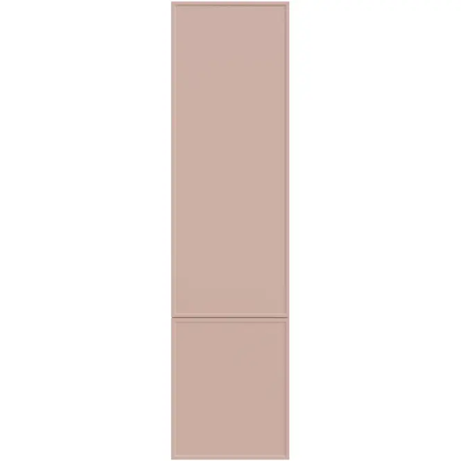 Kuchynská predná časť D60rwn(L/P) O6 K276 Antická ružová Gr Ii