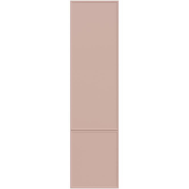 Kuchynská predná časť D60rwn(L/P) O6 K276 Antická ružová Gr Ii