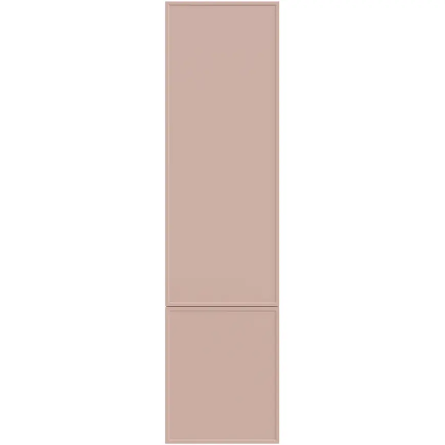 Kuchynská predná časť D60rwn(L/P) O6 K276 Antická ružová Gr Ii