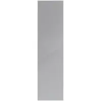 Kuchynská predná časť D60rwn(L/P) L9 K268 Sivá Hg Griii