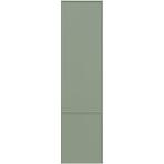 Kuchynská predná časť D60rwn(L/P) O6 K-279 Olivový Grii