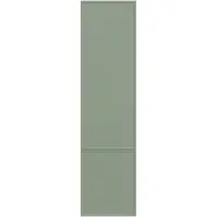 Kuchynská predná časť D60rwn(L/P) O6 K-279 Olivový Grii