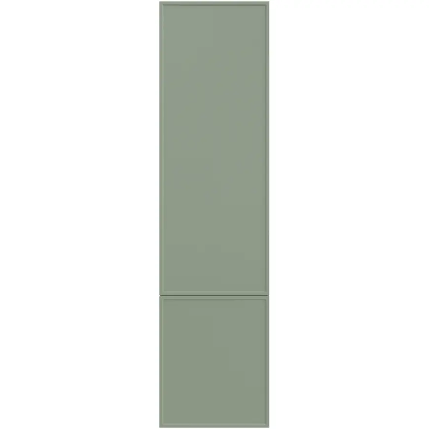 Kuchynská predná časť D60rwn(L/P) O6 K-279 Olivový Grii