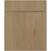 Kuchynská predná časť D60s1 P T8 K282 Dub Cremona Grii