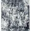 Behúň 100 cm Plato 90 sivá,2