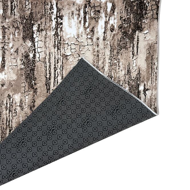 Behúň 120 cm Plato 81 hnedá