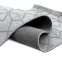 Koberec Linda 0,8/1,5 Sm927 strieborný,6
