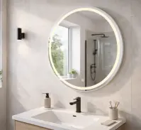 Zrkadlo LED FI60 ML6060
