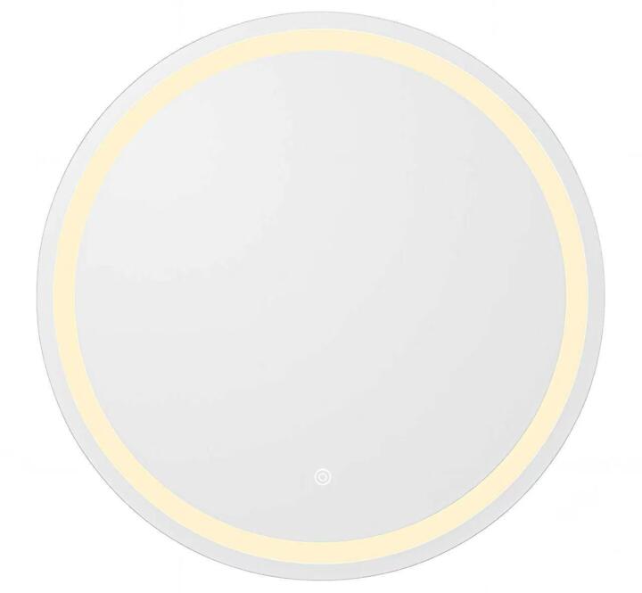 Zrkadlo LED FI60 ML6060