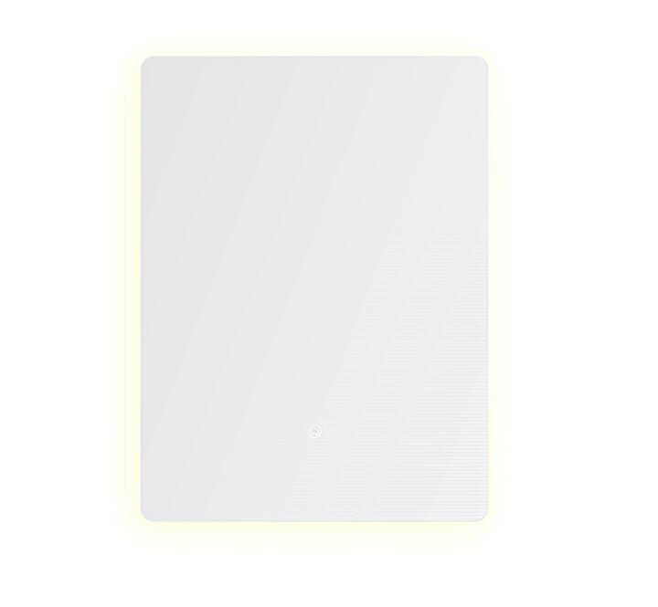 Zrkadlo LED 50X70