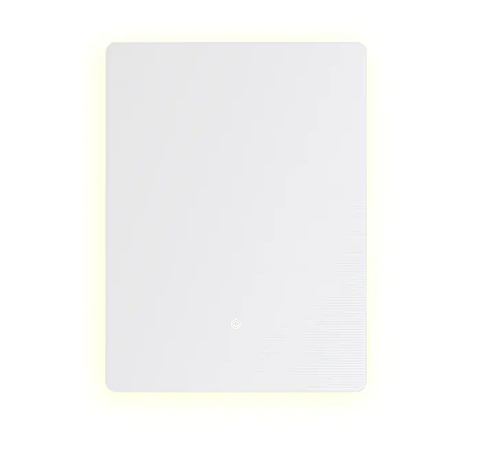 Zrkadlo LED 50X70,2