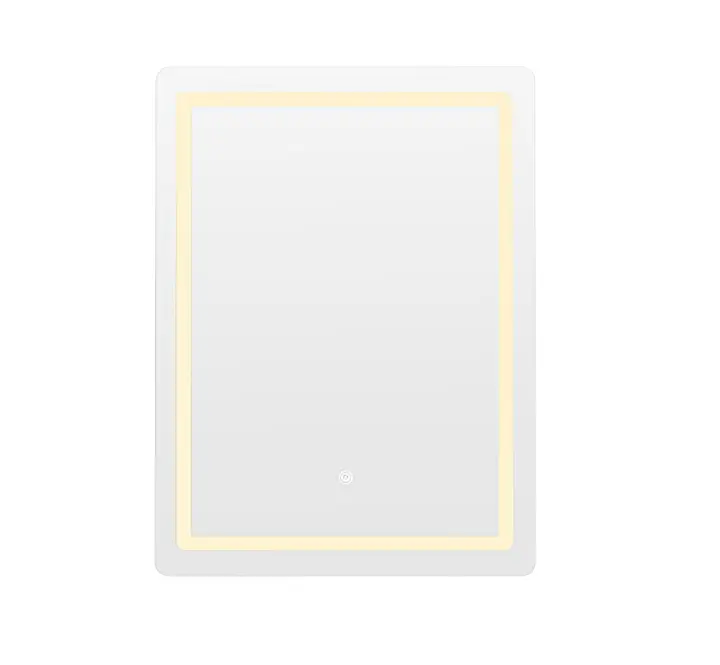 Zrkadlo LED 50X70