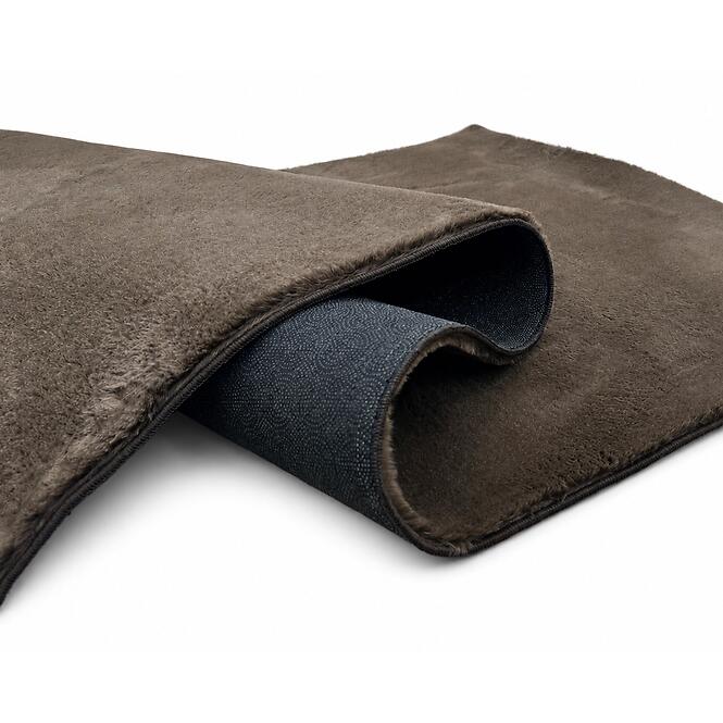 Koberec Cozy 80 1,6/2,3 80 hnedý,6