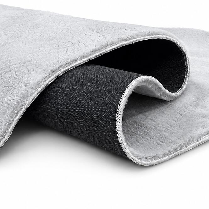 Koberec Cozy 80 0,8/1,5 95 sivý