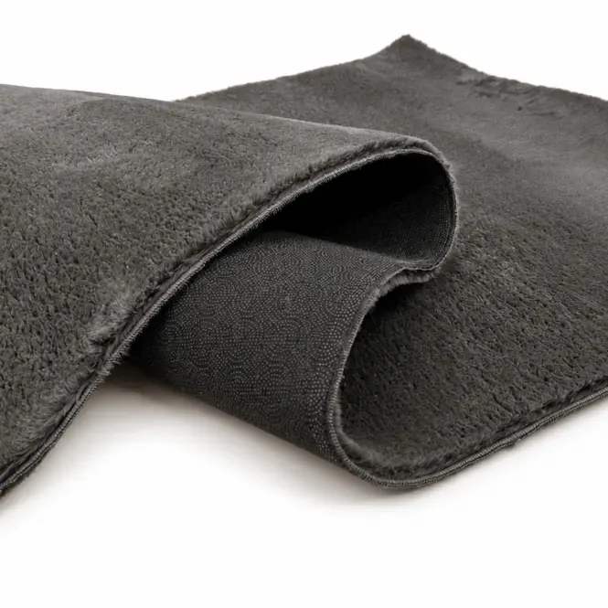 Koberec Cozy 80 0,8/1,5 995 antracit