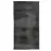 Koberec Cozy 80 1,6/2,3 995 antracit