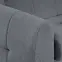 Pohovka Peroni 140 s talianskym rámom Misterio 90,5