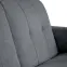 Pohovka Peroni 140 s talianskym rámom Misterio 90,6
