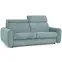 Pohovka Perotti 140 s talianskym rámom Run Again 72