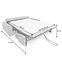 Pohovka Perotti 180 s talianskym rámom Run Again 90,10