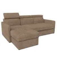 hnedý