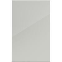 Kuchynská predná časť D45fzw L9 K900 Bianco Hg Griii