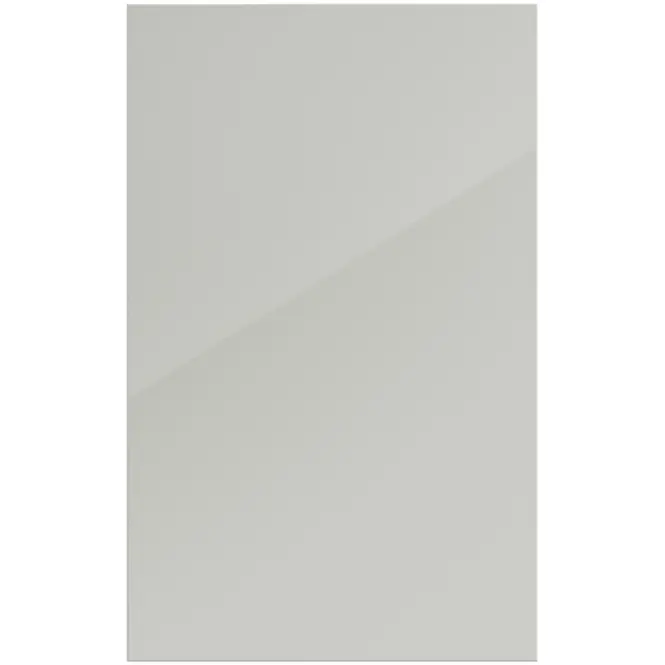 Kuchynská predná časť D45fzw L9 K900 Bianco Hg Griii