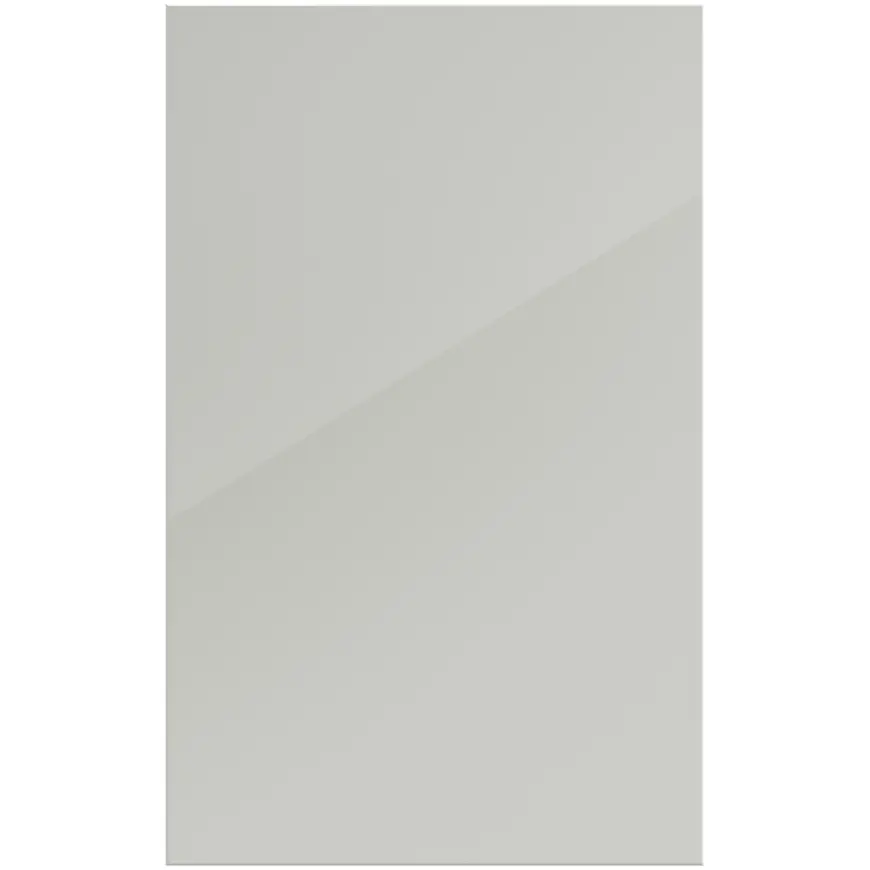 Kuchynská predná časť D45fzw L9 K900 Bianco Hg Griii