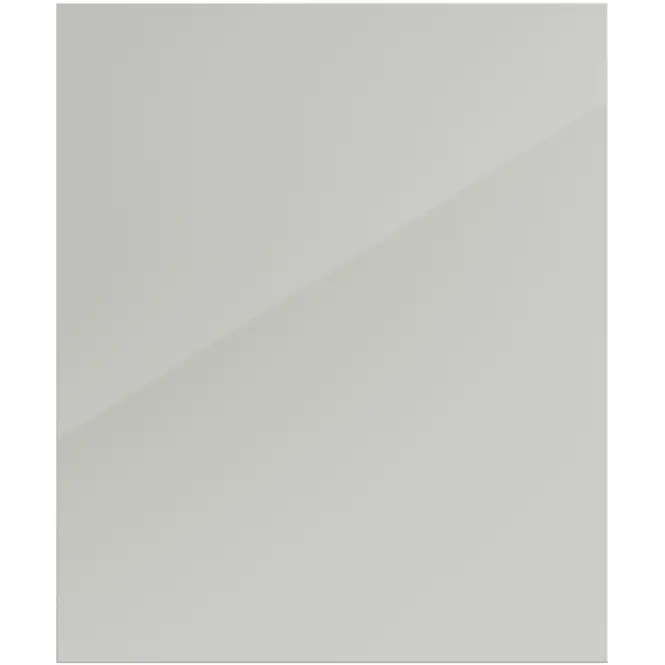 Kuchynská predná časť D60fzw L9 K900 Bianco Hg Griii