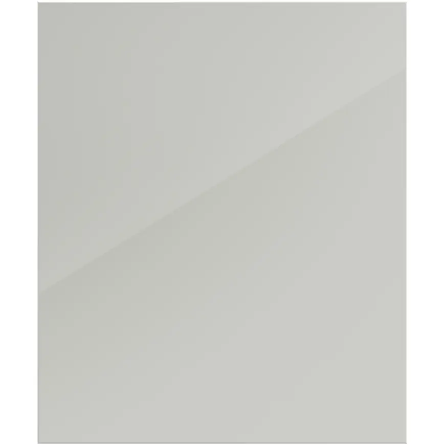 Kuchynská predná časť D60fzw L9 K900 Bianco Hg Griii