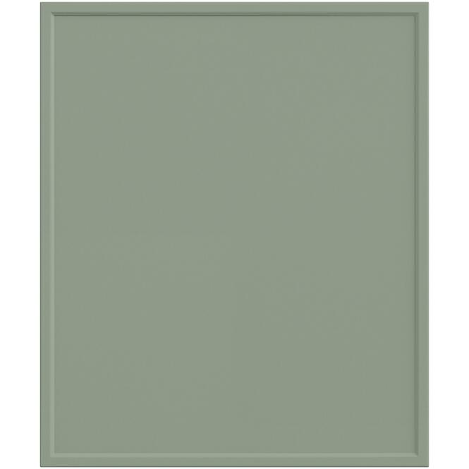 Kuchynská predná časť D60fzw O6 K-279 Olivový Grii