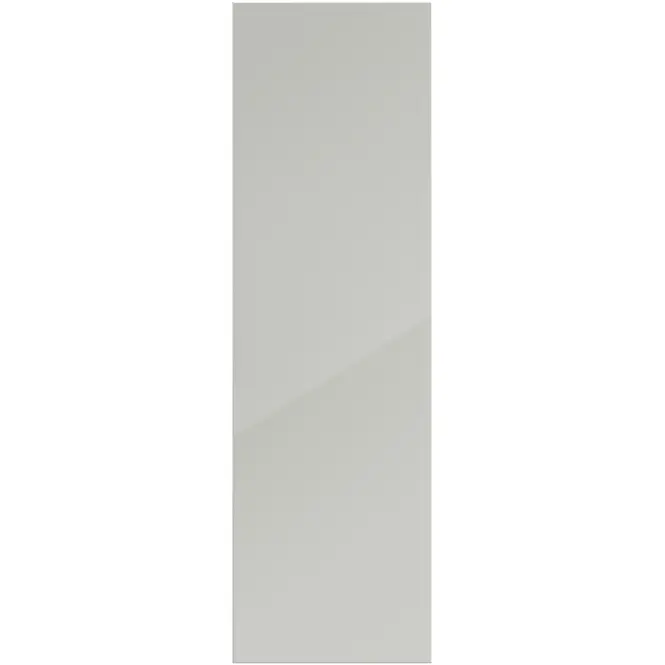 Kuchynská predná časť G30(100)(L/P) L9 K900 Bianco Hg Griii