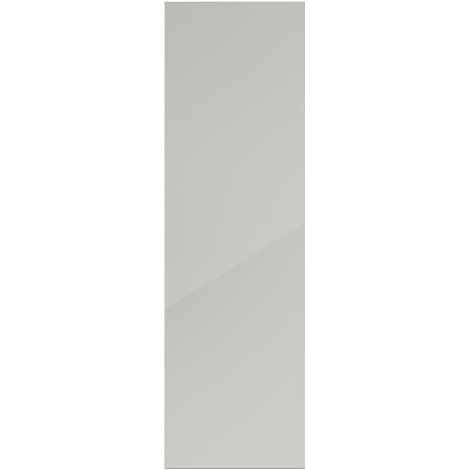 Kuchynská predná časť G30(100)(L/P) L9 K900 Bianco Hg Griii