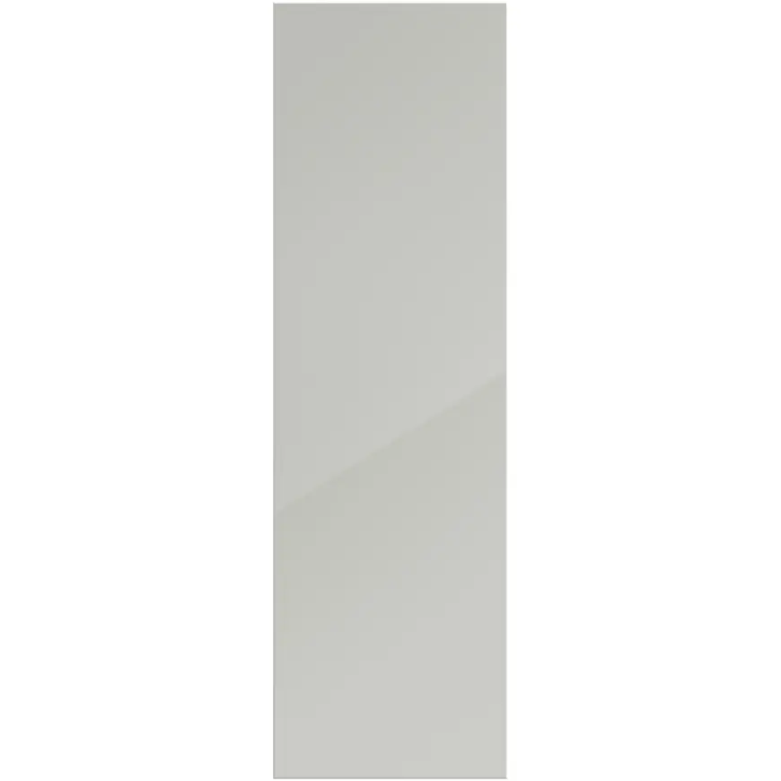 Kuchynská predná časť G30(100)(L/P) L9 K900 Bianco Hg Griii