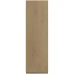 Kuchynská predná časť G30(100) P T8 K282 Dub Cremona Grii