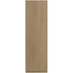 Kuchynská predná časť G30(100) P T8 K282 Dub Cremona Grii