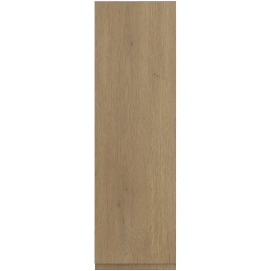 Kuchynská predná časť G30(100) P T8 K282 Dub Cremona Grii