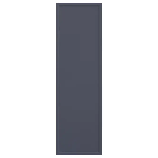 Kuchynská predná časť G30(100)(L/P) O6 K273 Granát Gri