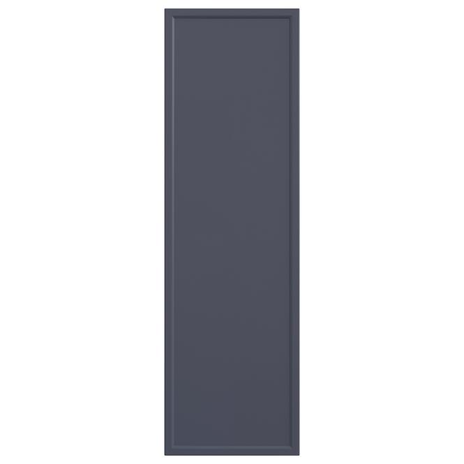 Kuchynská predná časť G30(100)(L/P) O6 K273 Granát Gri