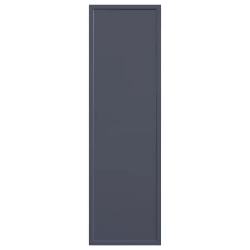Kuchynská predná časť G30(100)(L/P) O6 K273 Granát Gri