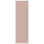 Kuchynská predná časť G30(100)(L/P) O6 K276 Antická ružová Gr I
