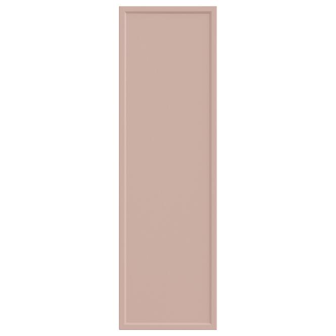 Kuchynská predná časť G30(100)(L/P) O6 K276 Antická ružová Gr I