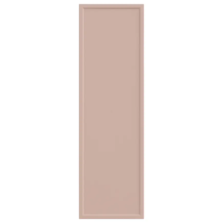 Kuchynská predná časť G30(100)(L/P) O6 K276 Antická ružová Gr I