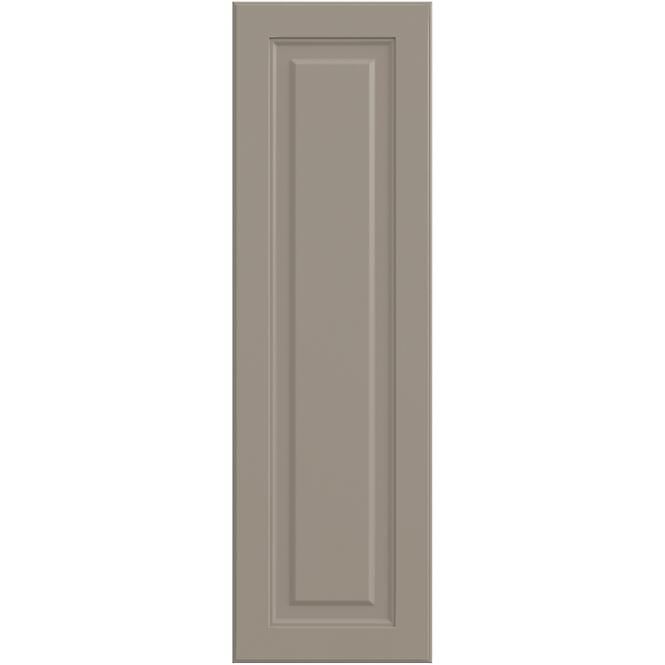 Kuchynská predná časť G30(100)(L/P) V6 K257 Kašmír Matná Grii