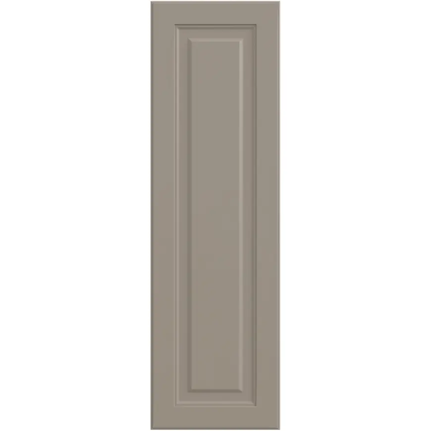 Kuchynská predná časť G30(100)(L/P) V6 K257 Kašmír Matná Grii