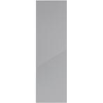 Kuchynská predná časť G30(100)(L/P) L9 K268 Sivá Hg Griii