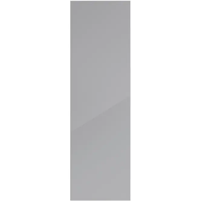 Kuchynská predná časť G30(100)(L/P) L9 K268 Sivá Hg Griii
