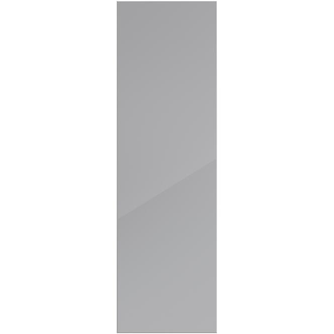 Kuchynská predná časť G30(100)(L/P) L9 K268 Sivá Hg Griii