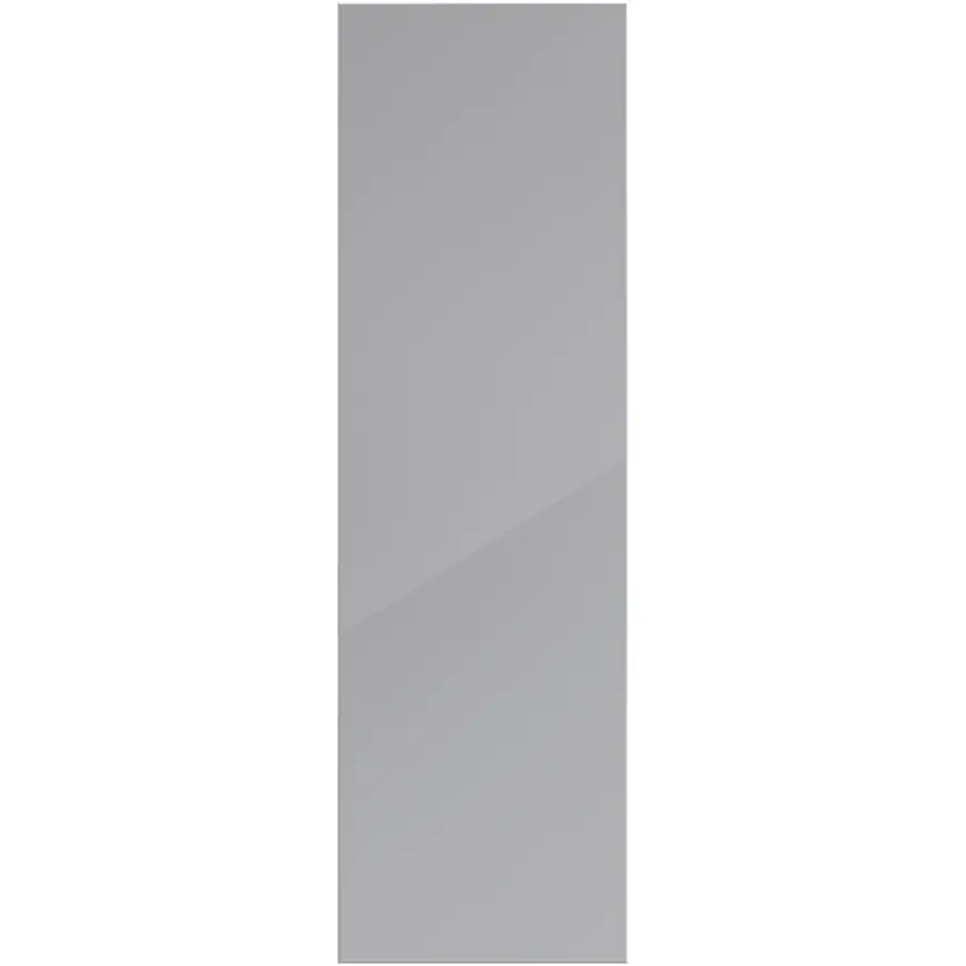 Kuchynská predná časť G30(100)(L/P) L9 K268 Sivá Hg Griii