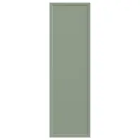 Kuchynská predná časť G30(100)(L/P) O6 K-279 Olivový Grii